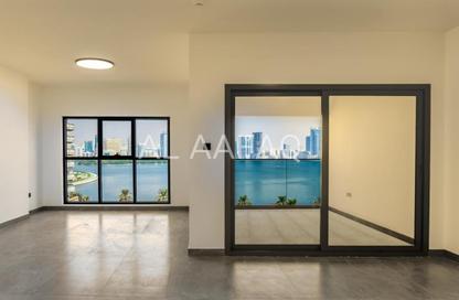 Apartment - 3 Bedrooms - 4 Bathrooms for rent in Al Majaz 3 - Al Majaz - Sharjah