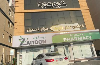 Whole Building - 4 Bedrooms - 5 Bathrooms for sale in Ajman Global City - Al Alia - Ajman Whole Building - 4 Bedrooms - 5 Bathrooms for sale in Ajman Global City - Al Alia - Ajman