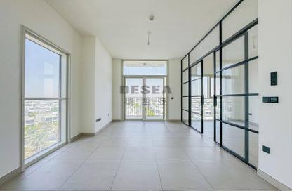 Apartment - 2 - 1 for rent in Collective Tower 2 - Collective - Dubai Hills Estate - Dubai