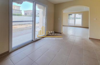 Villa - 4 - 4 for sale in Cluster G - Cedre Villas - Dubai Silicon Oasis - Dubai Villa - 4 - 4 for sale in Cluster G - Cedre Villas - Dubai Silicon Oasis - Dubai