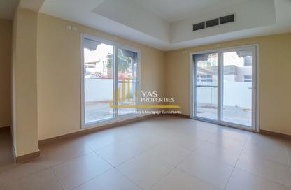 Villa - 4 - 4 for sale in Cluster G - Cedre Villas - Dubai Silicon Oasis - Dubai