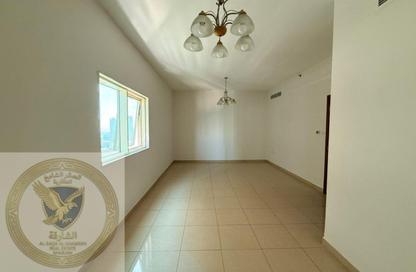 Apartment - 2 Bedrooms - 3 Bathrooms for rent in Al Majaz 3 - Al Majaz - Sharjah