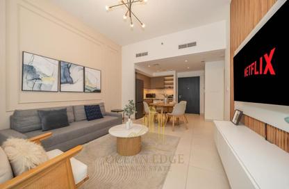 Apartment - 1 - 1 for rent in Burj Crown - Downtown Dubai - Dubai