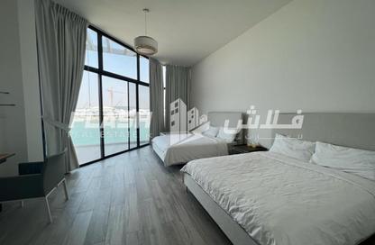 Villa - 5 - 5 for rent in Marbella - Mina Al Arab - Ras Al Khaimah