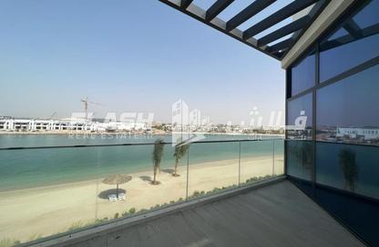 Villa - 5 - 5 for rent in Marbella - Mina Al Arab - Ras Al Khaimah