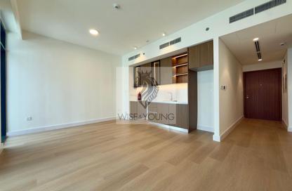 Apartment - 1 Bedroom - 1 Bathroom for sale in Palace Residence North - Dubai Creek Harbour (The Lagoons) - Dubai