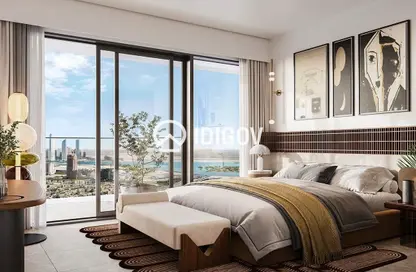 Apartment - 2 Bedrooms - 3 Bathrooms for sale in Address Residences Zabeel 4 - Address Residences Zabeel - Zabeel 1 - Zabeel - Dubai Apartment - 2 Bedrooms - 3 Bathrooms for sale in Address Residences Zabeel 4 - Address Residences Zabeel - Zabeel 1 - Zabeel - Dubai