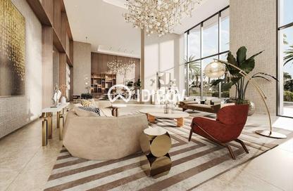 Apartment - 2 Bedrooms - 3 Bathrooms for sale in Address Residences Zabeel 4 - Address Residences Zabeel - Zabeel 1 - Zabeel - Dubai Apartment - 2 Bedrooms - 3 Bathrooms for sale in Address Residences Zabeel 4 - Address Residences Zabeel - Zabeel 1 - Zabeel - Dubai
