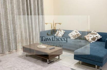 Apartment - Studio - 1 for rent in Al Jurf Industrial 2 - Al Jurf Industrial - Ajman