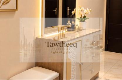 Apartment - Studio - 1 for rent in Al Jurf Industrial 2 - Al Jurf Industrial - Ajman