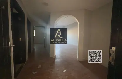 Apartment - 1 Bedroom - 2 Bathrooms for rent in Al Naemiya Tower 1 - Al Naemiya Towers - Al Nuaimiya - Ajman