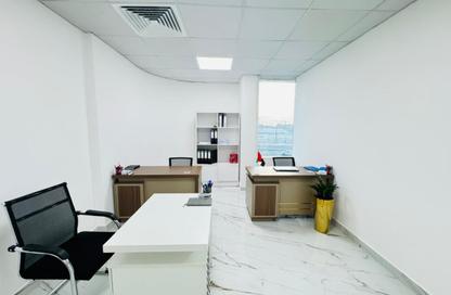 Office Space - Studio - 1 for rent in Fatima Mohammad Ahmad Bin Suleiman Building - Al Raffa - Bur Dubai - Dubai Office Space - Studio - 1 for rent in Fatima Mohammad Ahmad Bin Suleiman Building - Al Raffa - Bur Dubai - Dubai