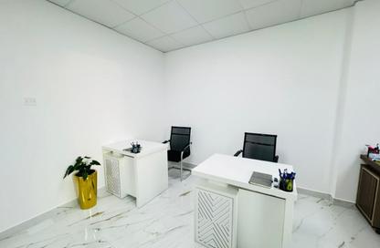 Office Space - Studio - 1 for rent in Fatima Mohammad Ahmad Bin Suleiman Building - Al Raffa - Bur Dubai - Dubai Office Space - Studio - 1 for rent in Fatima Mohammad Ahmad Bin Suleiman Building - Al Raffa - Bur Dubai - Dubai
