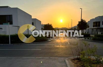 Townhouse - 3 Bedrooms - 4 Bathrooms for sale in Noya Viva - Noya - Yas Island - Abu Dhabi