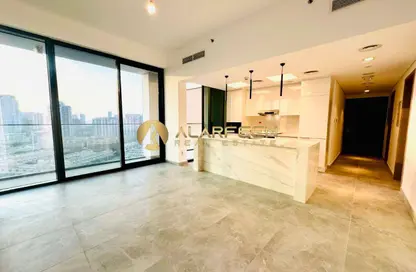 Apartment - 1 Bedroom - 2 Bathrooms for rent in Catch Residences By IGO - District 12 - Jumeirah Village Circle - Dubai