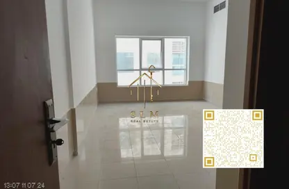 شقة - غرفة نوم - 2 حمامات للبيع في A3 برج - أبراج لؤلؤة عجمان - عجمان وسط المدينة - عجمان شقة - غرفة نوم - 2 حمامات للبيع في A3 برج - أبراج لؤلؤة عجمان - عجمان وسط المدينة - عجمان