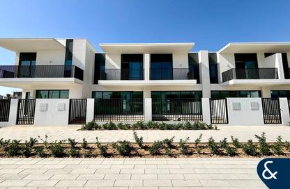 Villa - 3 Bedrooms - 4 Bathrooms for sale in Elora - The Valley - Dubai