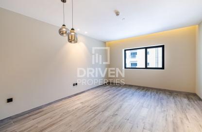 Apartment - 1 Bedroom - 1 Bathroom for rent in Noor Residence - Jumeirah Garden City - Al Satwa - Dubai