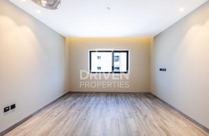 Apartment - 1 Bedroom - 1 Bathroom for rent in Noor Residence - Jumeirah Garden City - Al Satwa - Dubai