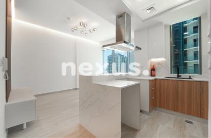 Apartment - 1 Bedroom - 1 Bathroom for rent in The East Crest by Meteora - District 17 - Jumeirah Village Circle - Dubai