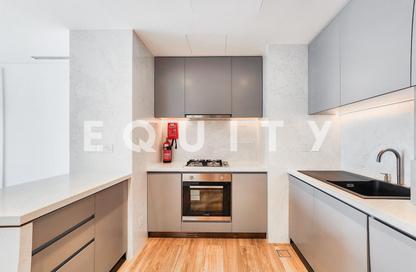 Apartment - 1 - 2 for rent in Uptown Tower - Uptown Dubai - Jumeirah Lake Towers - Dubai