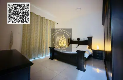 Apartment - 1 Bedroom - 1 Bathroom for rent in The Icon Casa 2 - Al Rashidiya 3 - Al Rashidiya - Ajman