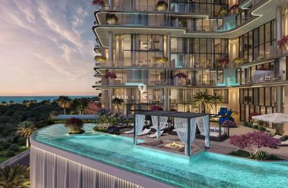 Apartment - 2 Bedrooms - 3 Bathrooms for sale in Villa del Gavi - Dubai Islands - Dubai Apartment - 2 Bedrooms - 3 Bathrooms for sale in Villa del Gavi - Dubai Islands - Dubai