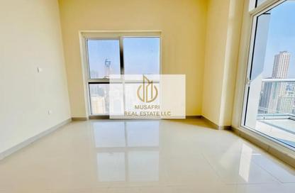 Apartment - 3 Bedrooms - 4 Bathrooms for rent in Ewan 3 - Al Nahda - Sharjah Apartment - 3 Bedrooms - 4 Bathrooms for rent in Ewan 3 - Al Nahda - Sharjah