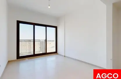 شقة - غرفة نوم - 1 حمام للبيع في شقق يونا - تاون سكوير - دبي