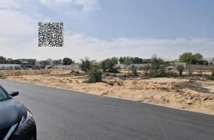 أرض - استوديو للبيع في تايجر داون تاون عجمان - العالية - عجمان