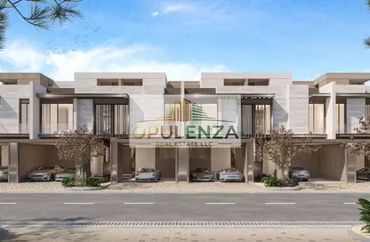 فيلا - 4 غرف نوم - 5 حمامات للبيع في ند الشبا جاردنز المرحلة 11 - حدائق ند الشبا - ند الشبا - دبي