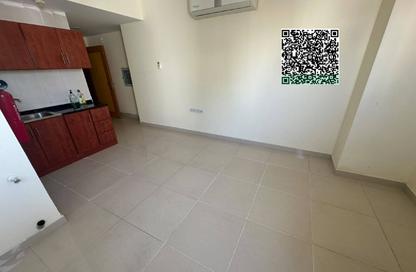 Apartment - Studio - 1 for rent in Al Nuimiya 2 - Al Nuaimiya - Ajman