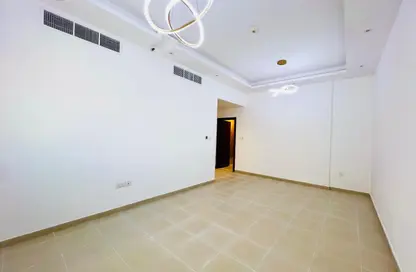 شقة - غرفة نوم - 2 حمامات للايجار في إس ريزدنس - واحة دبي للسيليكون - دبي