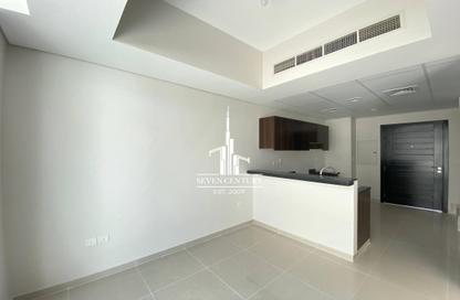 Townhouse - 4 Bedrooms - 3 Bathrooms for rent in Avencia 1 - Avencia - Damac Hills 2 - Dubai Townhouse - 4 Bedrooms - 3 Bathrooms for rent in Avencia 1 - Avencia - Damac Hills 2 - Dubai