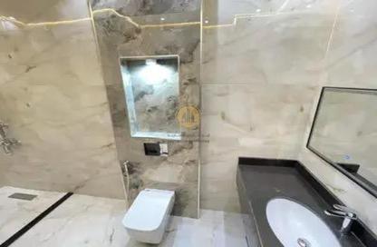 Villa - 3 Bedrooms - 5 Bathrooms for rent in Al Zaheya Gardens - Al Zahya - Ajman