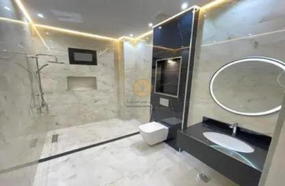 Villa - 3 Bedrooms - 5 Bathrooms for rent in Al Zaheya Gardens - Al Zahya - Ajman
