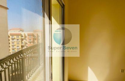 Apartment - 1 - 2 for rent in Riviera Dreams - CBD (Central Business District) - International City - Dubai Apartment - 1 - 2 for rent in Riviera Dreams - CBD (Central Business District) - International City - Dubai