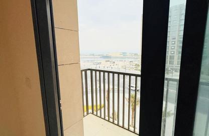Apartment - 2 Bedrooms - 2 Bathrooms for sale in Maryam Island - Al Khan - Sharjah Apartment - 2 Bedrooms - 2 Bathrooms for sale in Maryam Island - Al Khan - Sharjah