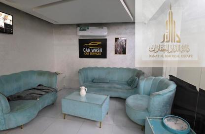 Show Room - Studio - 2 Bathrooms for sale in Al Mowaihat 1 - Al Mowaihat - Ajman