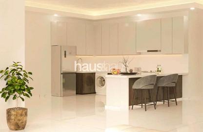 Apartment - 1 Bedroom - 1 Bathroom for sale in Viewz 2 by Danube - Viewz by DANUBE - Jumeirah Lake Towers - Dubai