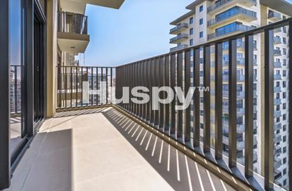 Apartment - 2 - 2 for sale in Kaya - Town Square - Dubai
