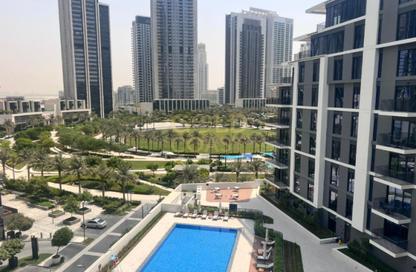 Apartment - 1 Bedroom - 2 Bathrooms for sale in Collective 2.0 Tower B - Collective 2.0 - Dubai Hills Estate - Dubai Apartment - 1 Bedroom - 2 Bathrooms for sale in Collective 2.0 Tower B - Collective 2.0 - Dubai Hills Estate - Dubai