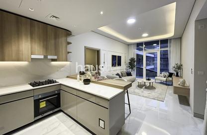 Apartment - 2 - 3 for sale in Golf Residences by Fortimo - Dubai Hills Estate - Dubai Apartment - 2 - 3 for sale in Golf Residences by Fortimo - Dubai Hills Estate - Dubai