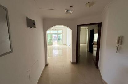 Apartment - 1 Bedroom - 2 Bathrooms for rent in Al Mujarrah - Al Sharq - Sharjah