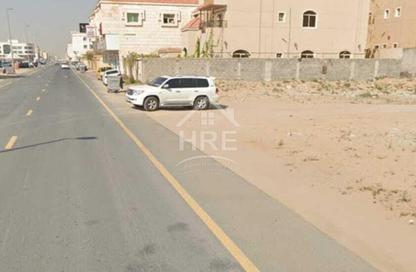 أرض - استوديو للبيع في فلل الروضة 2 - 2  الروضة - الروضة - عجمان