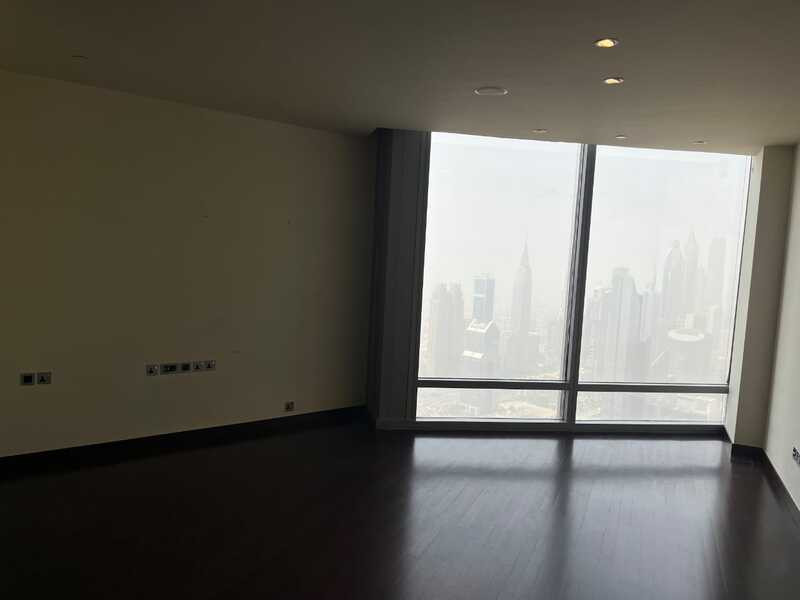 BURJ KHALIFA | VACANT | Fully Furnished gallery image