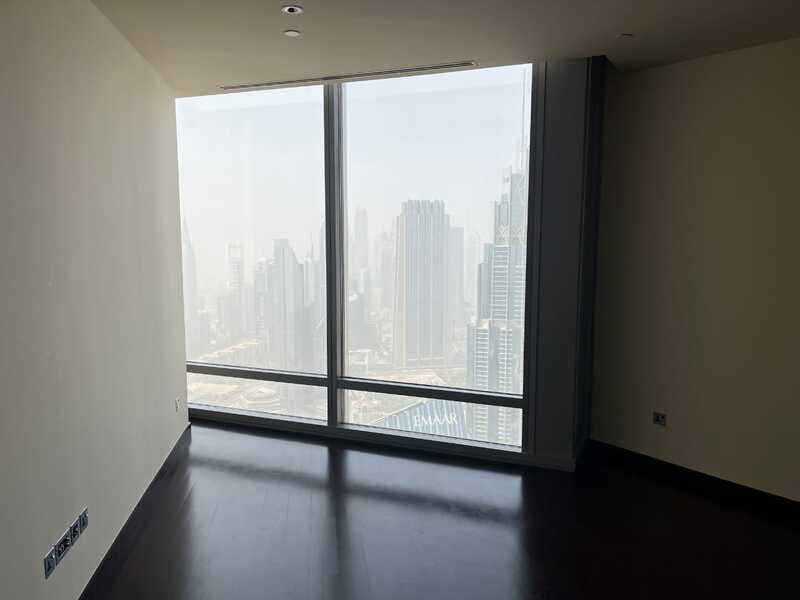 BURJ KHALIFA | VACANT | Fully Furnished gallery image