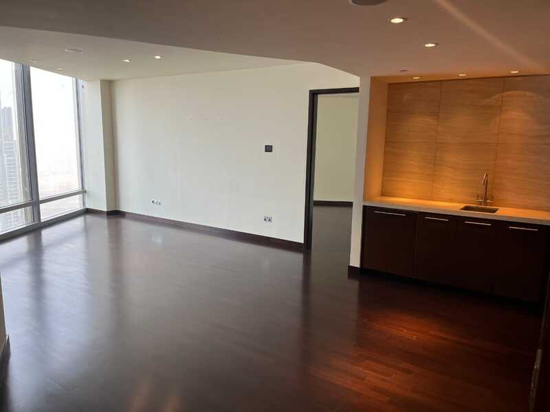 BURJ KHALIFA | VACANT | Fully Furnished gallery image