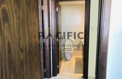 Apartment - 2 Bedrooms - 2 Bathrooms for rent in Al Warsan Building - Barsha Heights (Tecom) - Dubai