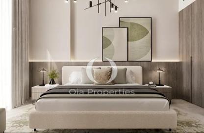Apartment - 2 Bedrooms - 2 Bathrooms for sale in Golf Vista Heights - Dubai Sports City - Dubai